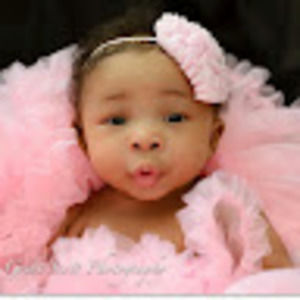 Meet your Posher, Abbee